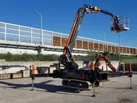 BG Lift M400