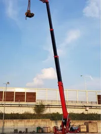 BG Lift M400