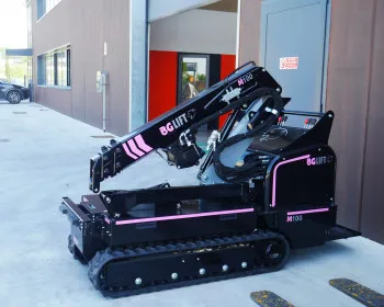 BGLift M 100