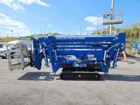 Bluelift C22/11