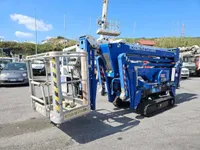 Bluelift C22/11