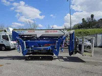 Bluelift C22/11