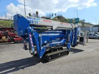 Bluelift C22/11