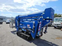 Bluelift C22/11