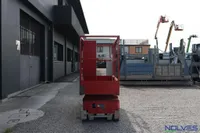 Bravi LUI.S.I400