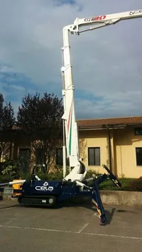 Cela CRAWLER DT 28