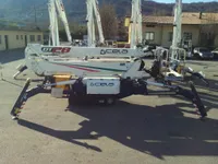 Cela CRAWLER DT 28