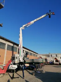 Cela CRAWLER DT 28