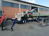 Cela CRAWLER DT 28