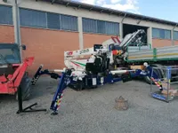 Cela CRAWLER DT 28