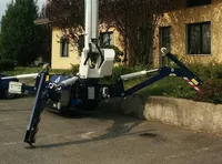 Cela CRAWLER DT 28