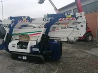 Cela CRAWLER DT 28