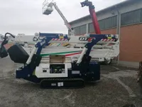 Cela CRAWLER DT 28