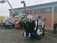 Cela CRAWLER DT 28