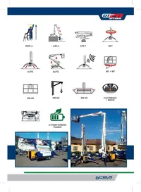 Cela CRAWLER DT 28