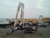 Cela CRAWLER DT 28