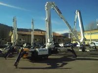 Cela CRAWLER DT 30