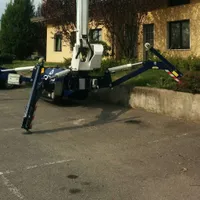Cela CRAWLER DT 30