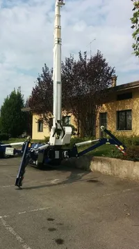 Cela CRAWLER DT 30