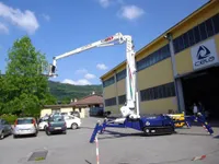 Cela CRAWLER DT 30