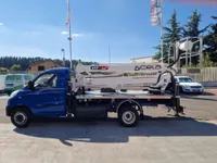 Cela DT 15