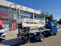 Cela DT 15