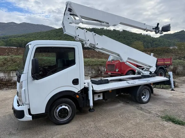 Cela DT 21