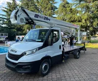 Cela DT 28 truck FE
