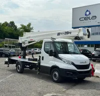 Cela DT 28 truck FE