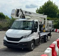 Cela DT 28 truck FE