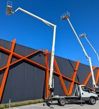 Cela DT 28 truck FE