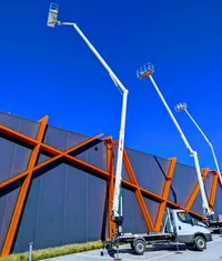 Cela DT 28 truck FE
