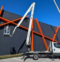 Cela DT 28 truck FE