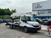 Cela DT 28 truck FE