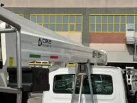 Cela DT 28 truck FE