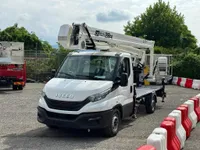 Cela DT 28 truck FE