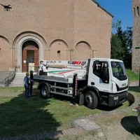 Cela DT 30