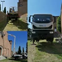 Cela DT 30