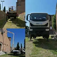 Cela DT 30