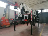 Cela DT 30