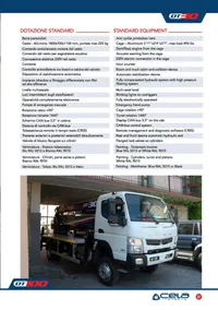 Cela DT 30