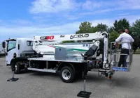 Cela DT 30