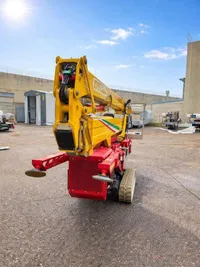 Cela DT Crawler 25