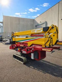 Cela DT Crawler 25
