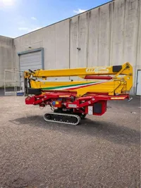 Cela DT Crawler 25