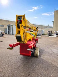 Cela DT Crawler 25