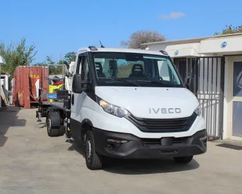 Cela DT Truck 22