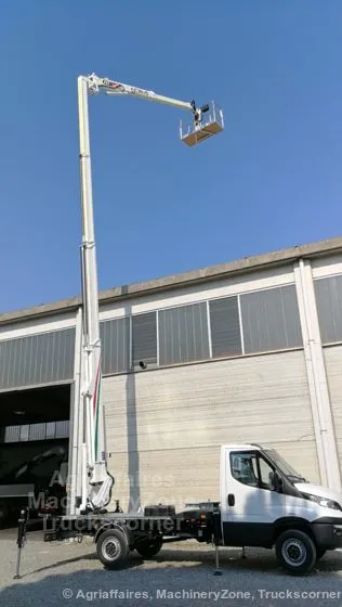 Cela DT22 con 180 % di Iper ammortamento (Industria 4.0)