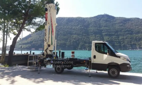 Cela DT25 con 180 % di Iper ammortamento (Industria 4.0)