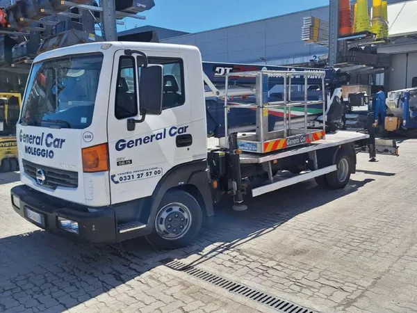 Cela DT30